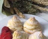 Foto langkah ke 6 dari resep Sus vla susu.