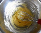 A picture of step 3 of Moist Umeshu Pound Cake.