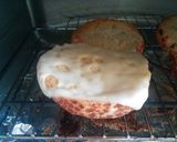 A picture of step 3 of Hero Breakfast Sandwiches.