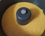Foto del paso 3 de la receta: Torta de Naranja VEGANA (sin huevos ni leche)
