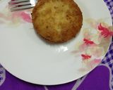 A picture of step 5 of Pizza cutlets.