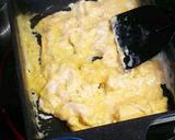 A picture of step 4 of Freezable Egg Sandwich.