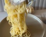Foto langkah ke 8 dari resep Spaghetti Bolognese.