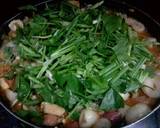 Thai style Stir Fried Suki-Yaki recipe step 8 photo