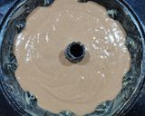 Foto langkah ke 5 dari resep Pumpkin Butter Cake.