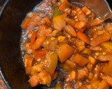 Foto del paso 3 de la receta: Ensalada de Lentejas y Boniato