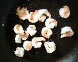 A picture of step 3 of Simple Shrimp Chili Sauce.
