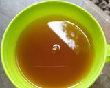 Foto langkah ke 4 dari resep Obat Batuk Alami ala Rumahan.