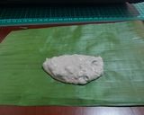 Foto langkah ke 1 dari resep Otak-Otak Ikan Teri.