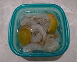 Foto langkah ke 1 dari resep Udang Kriuk SuSi (Super Simple).