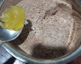 Foto langkah ke 1 dari resep Browniz Crunchy dan Berkilau.