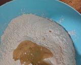 Foto del paso 1 de la receta: Empanadas de cordero cortadas a cuchillo
