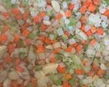 Foto del paso 1 de la receta Salsa para pizza y pastas
