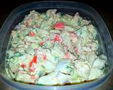 Mike's Classic Lobster Rolls recipe step 1 photo