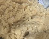 बादाम के लड्डू (Badam ke laddu recipe in Hindi) रेसिपी चरण 2 फोटो