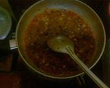 A picture of step 4 of Dry Githeri.