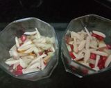 A picture of step 3 of Rabari -Ghewar Delight.