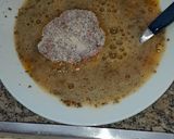 Foto del paso 13 de la receta: Milanesas de carne picada