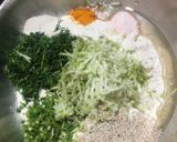 રાજગરા મૌરયા ના થેપલા(Rajgira Moraiya Thepla Recipe In Gujarati) રેસીપી સ્ટેપ1ફોટો