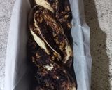 Foto del paso 6 de la receta: Babka de chocolate y nueces