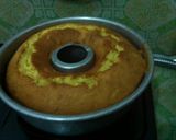 Foto langkah ke 4 dari resep Cake Durian endessss.