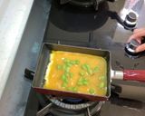 減醣必吃— 毛豆蛋捲的食譜步驟2照片