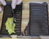 Foto del paso 8 de la receta: El Famoso Chocolate de Dubái Casero