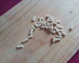 Foto del paso 2 de la receta: Gurullos con sepia