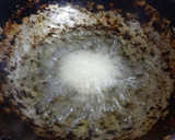 மீதமான சாதத்தில் செய்த வடை ரெசிபி ஸ்டேப் 4 புகைப்படம்