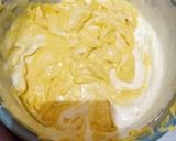 Foto langkah ke 1 dari resep Bolu labu kuning.