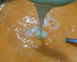 Foto langkah ke 5 dari resep Milky Mango.