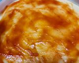 Foto langkah ke 3 dari resep Homemade Pizza.