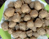 Foto langkah ke 5 dari resep Pempek Adaan Versi Santan.