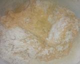 Foto del paso 3 de la receta: Pastafrola riquísima... Y pepas.... Fácil rápido y económico