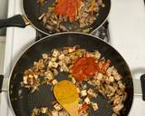 Pastelitos (Chicken/Steak) recipe step 2 photo