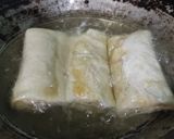 Foto langkah ke 7 dari resep Lumpia Sayur.