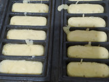 Pukis Banyumas