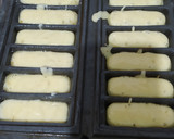 Foto langkah ke 4 dari resep Pukis Banyumas.