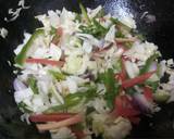 Noodles recipe step 1 photo