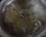 A picture of step 3 of Aloo Manchurian.