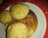 Foto del paso 3 de la receta: Pan con salvado de trigo súper fácil!