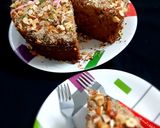 ખજુર ડ્રાયફ્રુટસ કેક (Dates Dryfruits Cake Recipe In Gujarati) રેસીપી સ્ટેપ13ફોટો