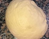 Foto del paso 4 de la receta: Pan dulce con chispas de chocolate