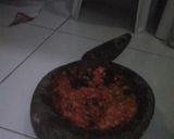 Foto langkah ke 2 dari resep Fatin balado.