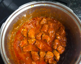 Foto del paso 3 de la receta: Carne con Tomate