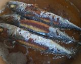 Foto langkah ke 1 dari resep Ikan Salem Sambal Jok2 / Ikan Salem Geprek.