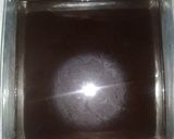 Foto langkah ke 1 dari resep Puding Lukis.