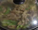Foto del paso 4 de la receta: Hígado a la italiana