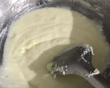 ચીઝ ડીપ(Cheese dip Recipe in Gujarati) રેસીપી સ્ટેપ5ફોટો