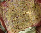 A picture of step 3 of Corned Beef and Cabbage.